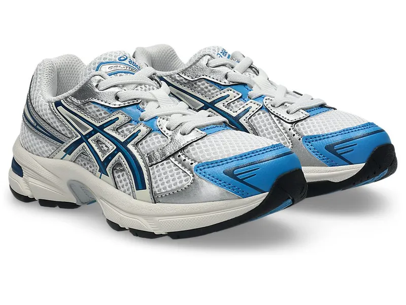 ASICS GEL-1130 PS “White / Twilight Blue” (1204A170-109)