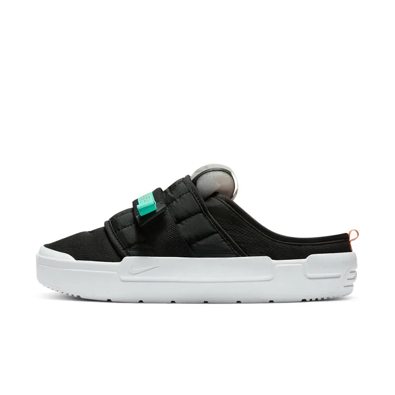 Nike Offline Black Menta Black/Green-White (CJ0693-002)
