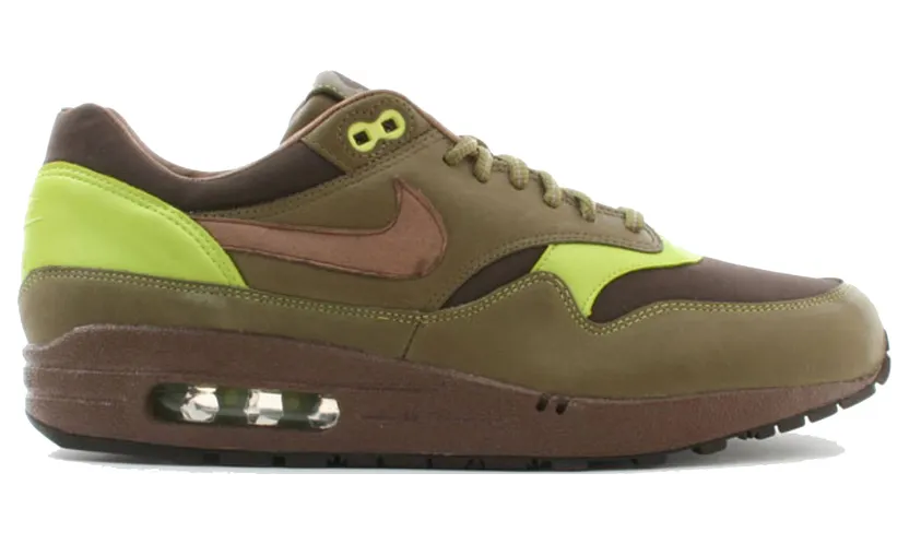 Nike Air Max 1 Evolution Pack (309740-321)