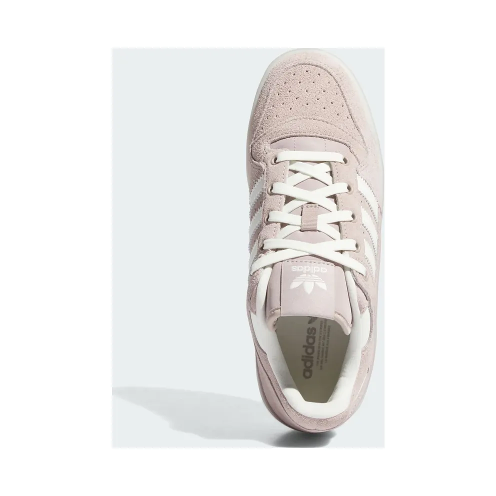 adidas Forum Low CL Grey Ivory Sand Strata (IH0210)