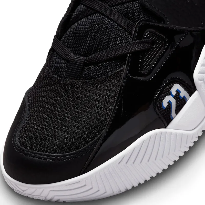 Jordan Stay Loyal 2 Black Hyper Royal (DQ8401-048)