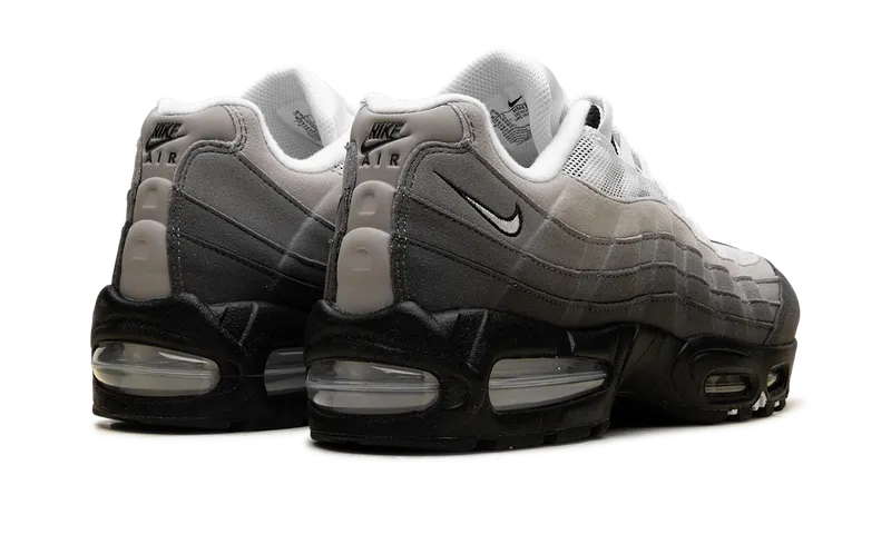 Nike Air Max 95 “Granite” (HM4740-007)