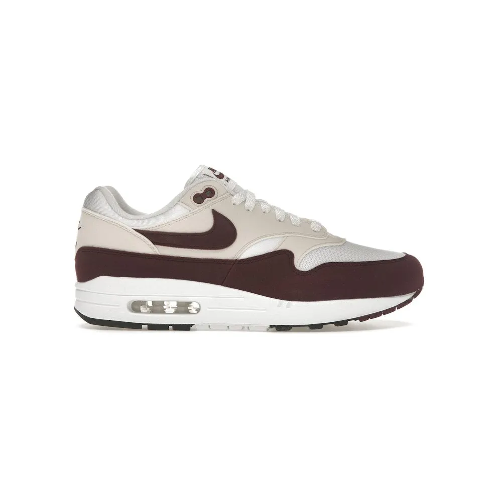 Nike Air Max 1 Night Maroon (DZ2628-114)