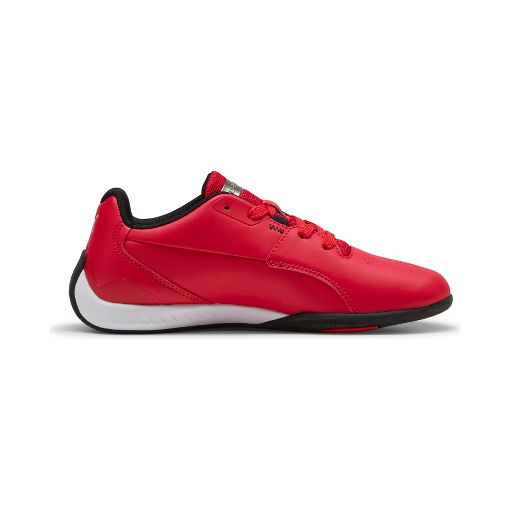 Puma Scuderia Ferrari HP Drift Cat 11 “Red Corsa / Puma White” (308860_02)