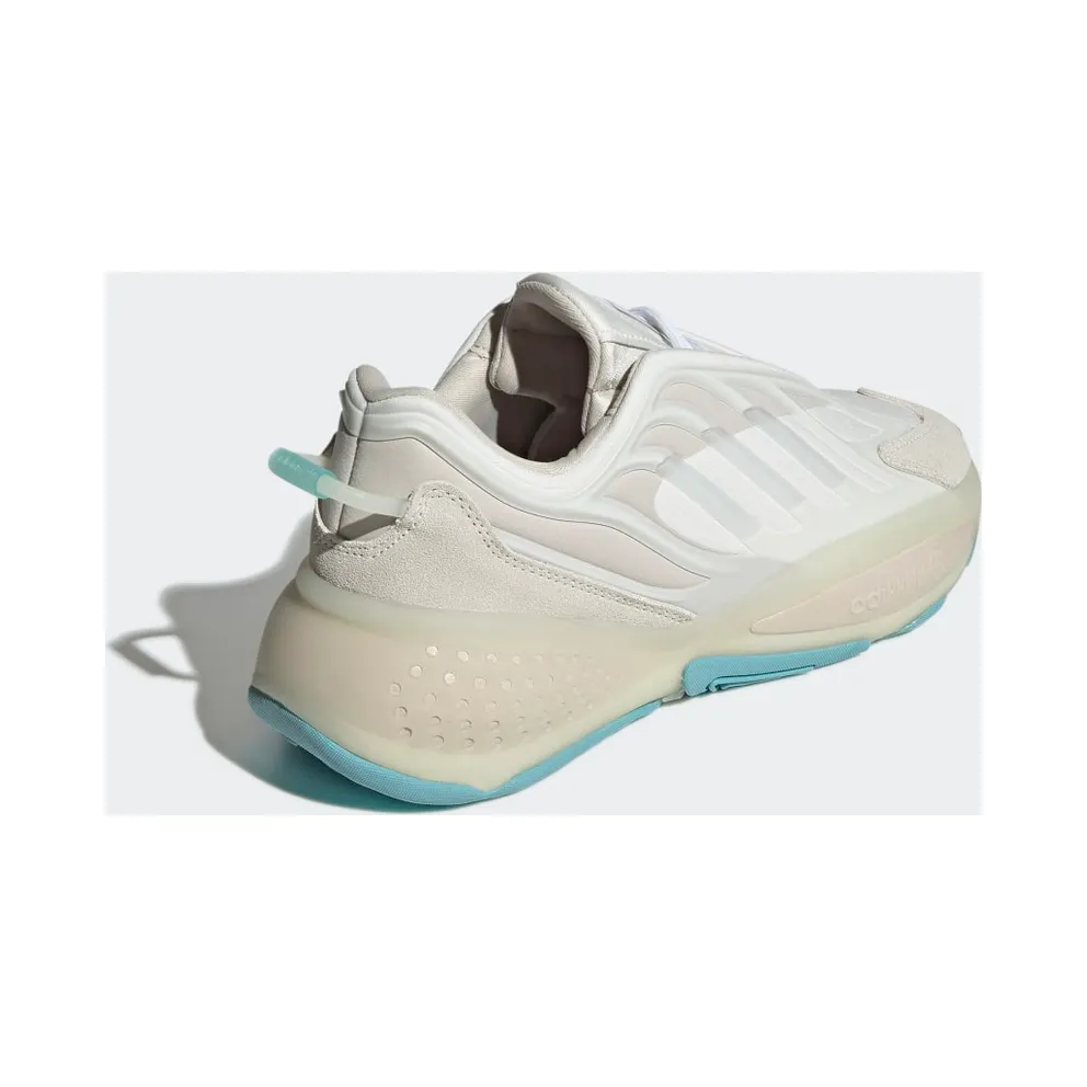 Adidas Ozrah Bliss / Cloud White / Mint Ton (Q46433)