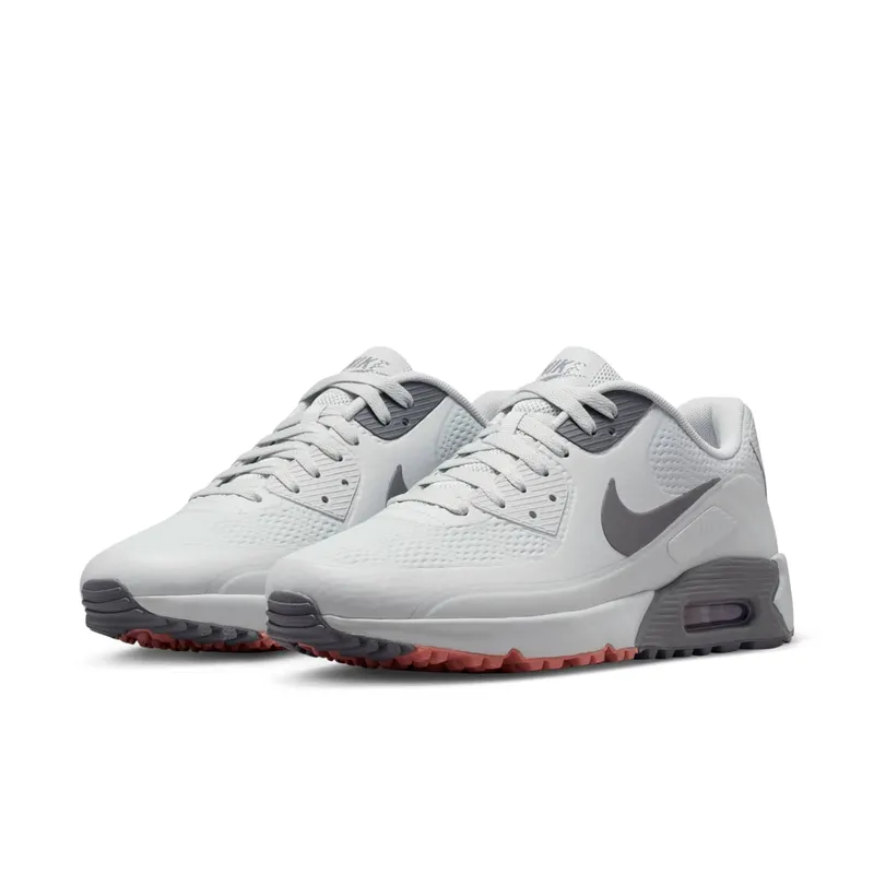 Nike Air Max 90 Photon Dust/Red Stardust/Pencil Point (HV9305-002)