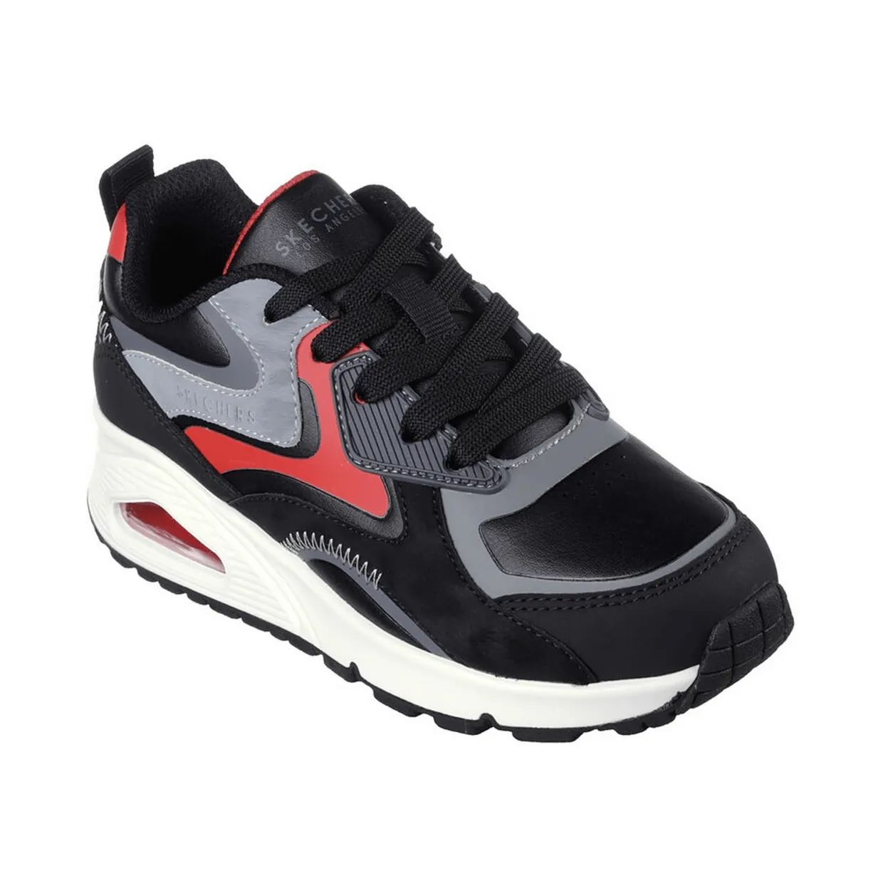 skechers-skech 403647LBKRD