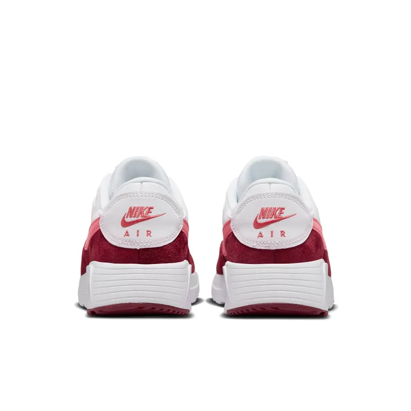 Nike Air Max SC White (FJ3242-100)