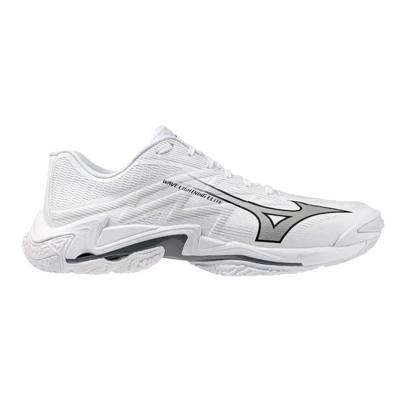 Mizuno Wave Lightning White (V1GA260083)