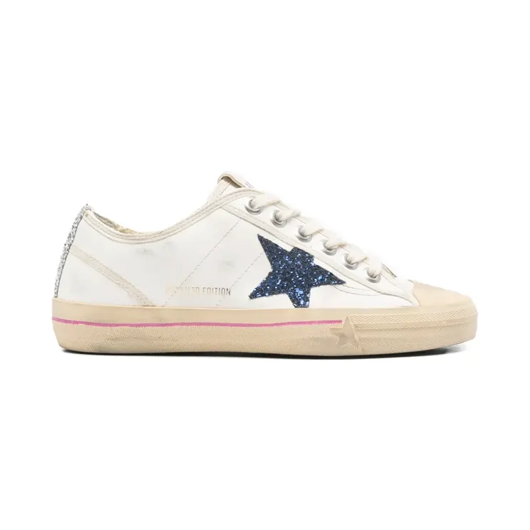 Golden Goose V-Star 2 “White” (GWF00205F004539)