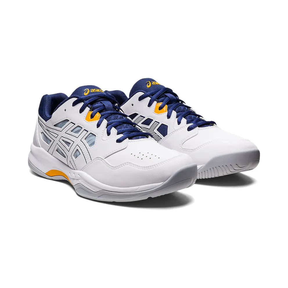 Asics GEL-RENMA™ White/Deep Ocean (1071A068.103)