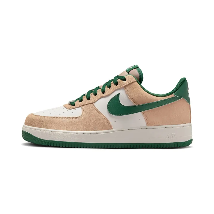 Nike Air Force 1 ’07 LV8 “Rattan Phantom Fir” (FQ8714-203)