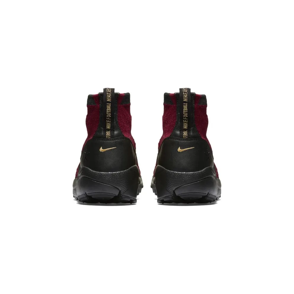 Nike Footscape Magista Team Red Team Red/Metallic Gold-Black (830600-600)