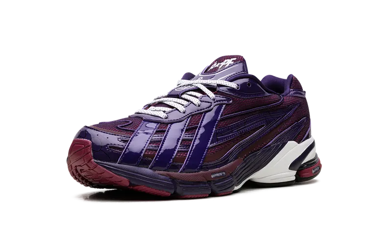 Adidas Orketro “Bape Dark Purple” (JH6362)