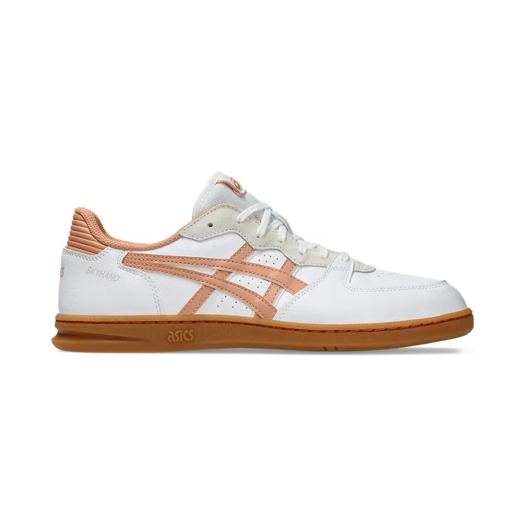 ASICS Skyhand OG White Sepia (1203A451-104)