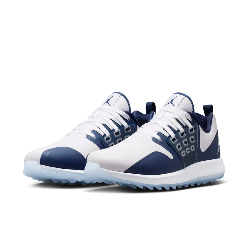 Jordan Grind Golf White Midnight Navy (AR0503-100)