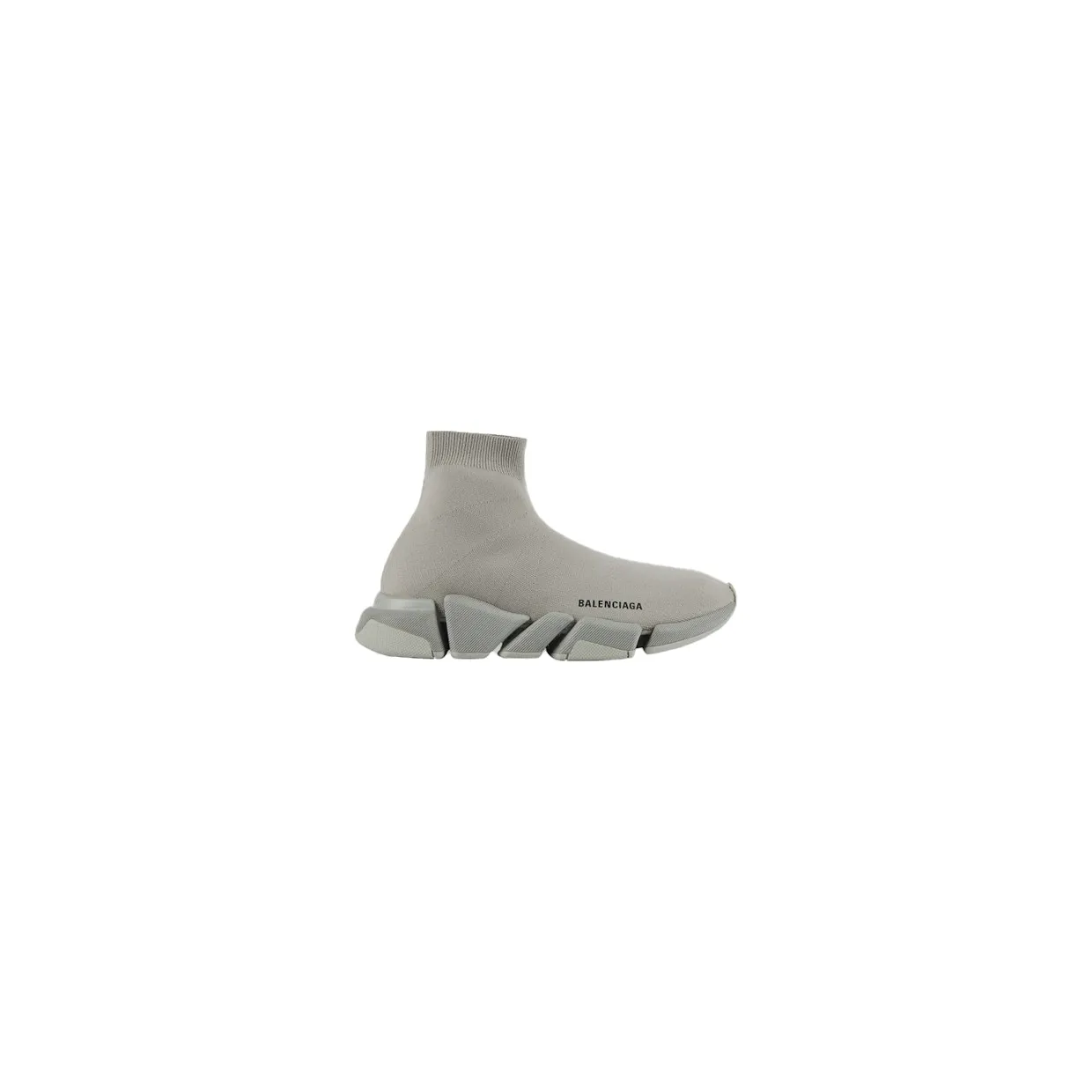 Balenciaga Speed 2.0 Gray (W)
