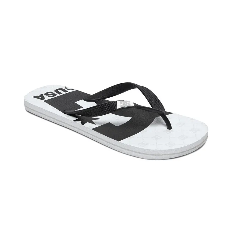 DC Spray Graffik White (303276wbm)