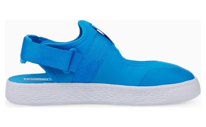 Puma Light-Flex Summer Blauw/Wit (383191-03)