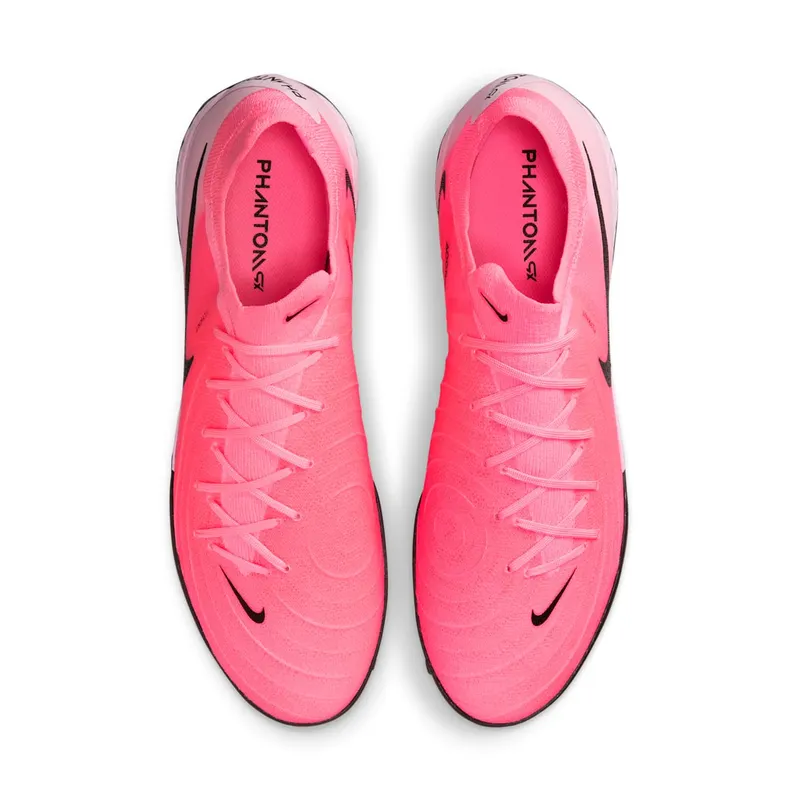 Nike Phantom GX 2 Pro TF Sunset Pulse Black (FJ2583-600)