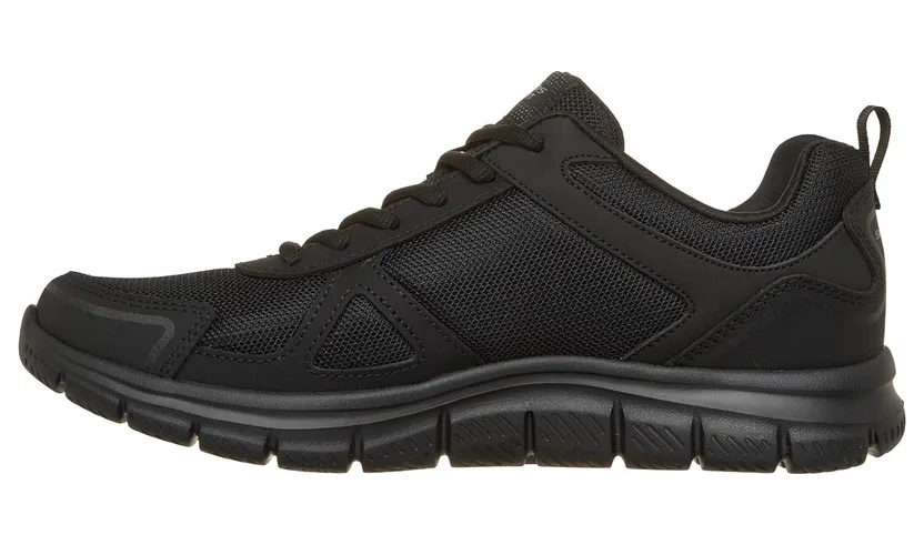 skechers-track 52631_BBK