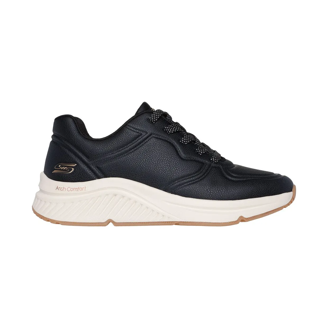 skechers-skech 117560 BLK