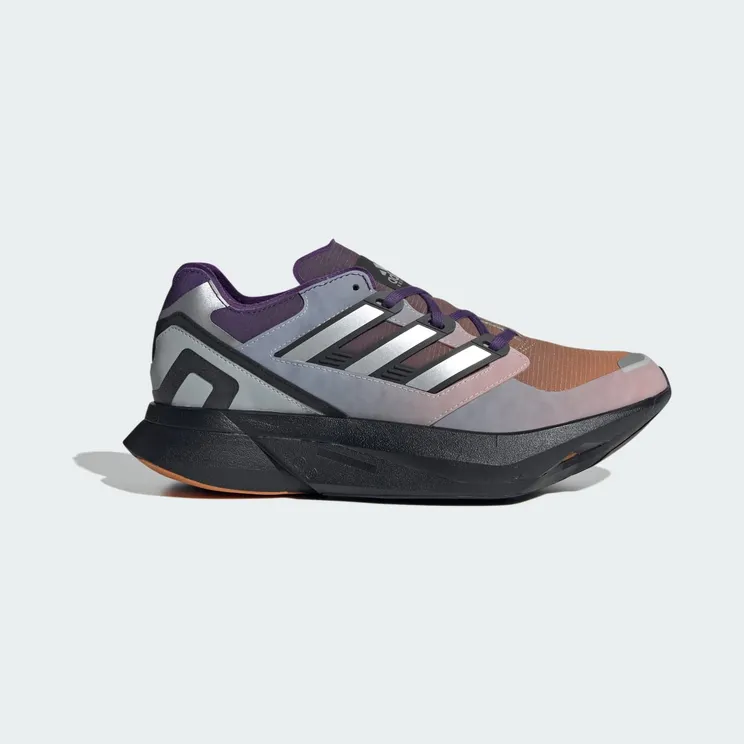 Adidas Equipment Adios Pro Rustic Orange / Matte Silver / Violet (JQ3271)
