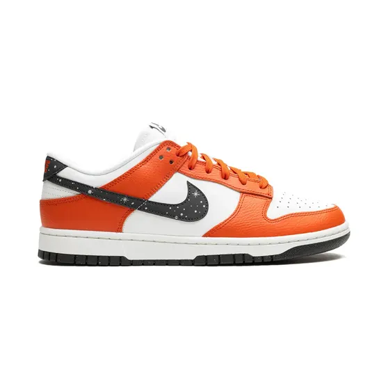 Nike Dunk Low Night Sky “Orange” (FV6909)