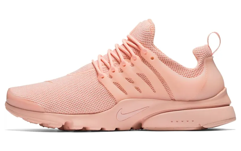 Nike Air Presto Ultra Breathe Arctic Orange