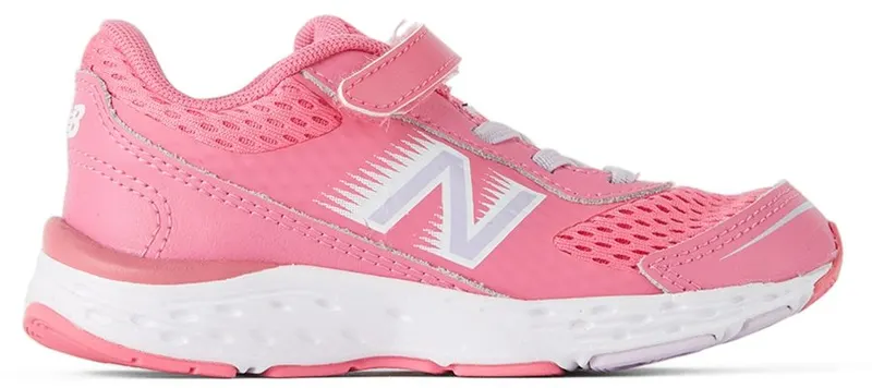 New Balance New Balance Pink/Purple (IA680PA6)