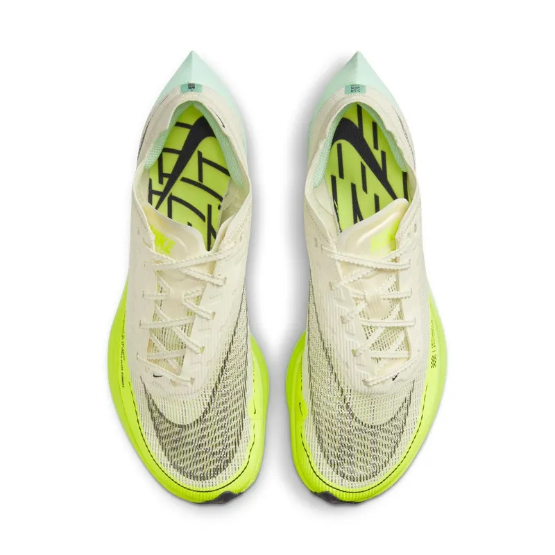 Nike ZoomX Vaporfly NEXT% 2 Road Racing White (DV9431-100)