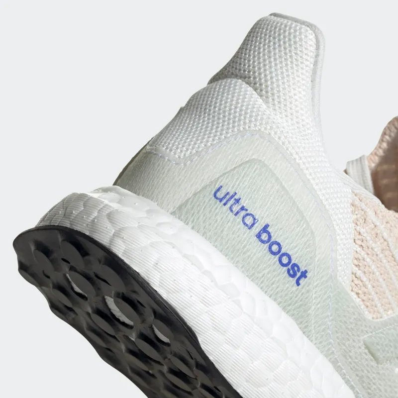 adidas Ultraboost 6.0 DNA Non Dyed / Non Dyed / Halo Ivory (FZ0247)