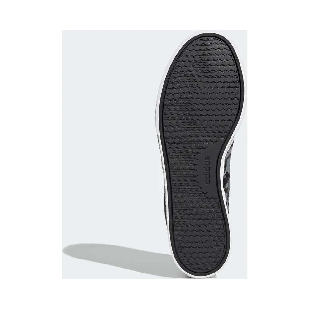 adidas Daily 3 Core Black / Grey Six / Cloud White (FY9819)