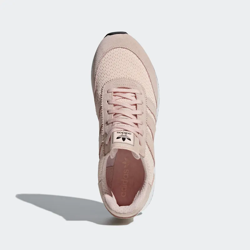 adidas I-5923 Icey Pink Icey Pink/Icey Pink/Core Black (D96609)