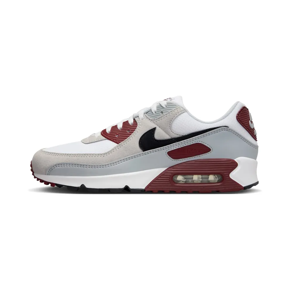 Nike Air Max 90 “Dark Team Red'” (FN6958-101)
