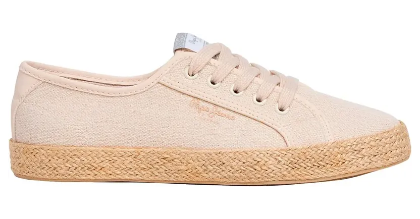 Pepe Jeans Brady Jute Schoenen PLS300019-823