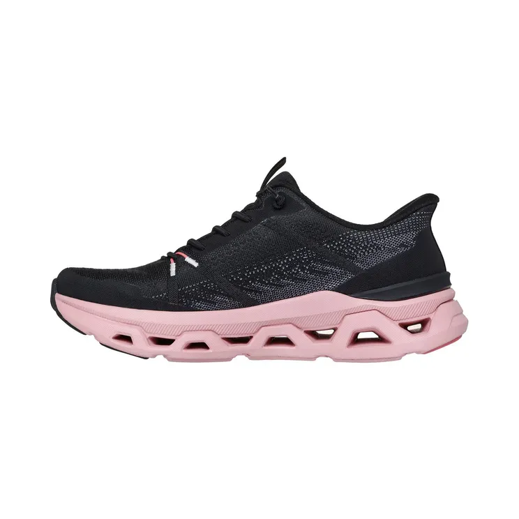 skechers-glide-step 150513 BKMV