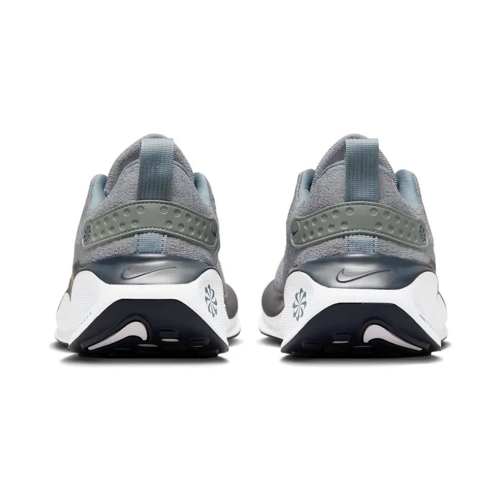 Nike React Infinity Run 4 TB Cool Grey College Navy White (FJ1222-009)