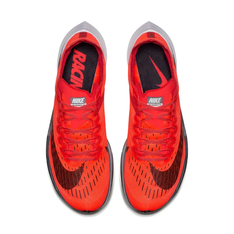 Nike Zoom Vaporfly 4% Bright Crimson Bright Crimson/Anthracite-White-Black (880847-600)