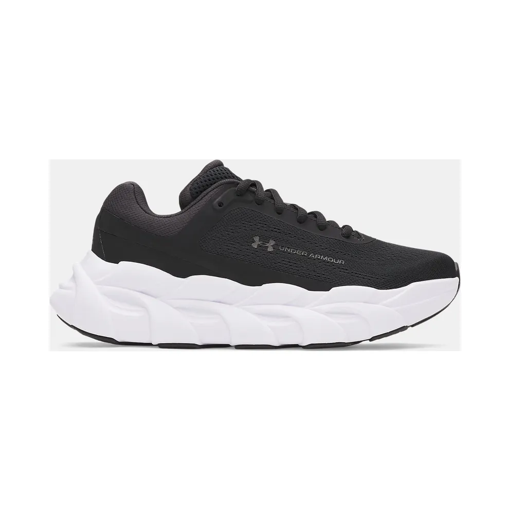 Under Armour UA Halo Runner Black White (6005288-001)