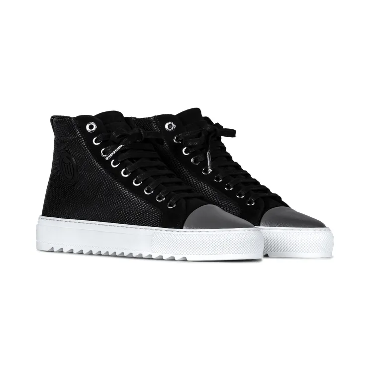 Mason Garments Astro Hi – Esotico (FW22-23E)