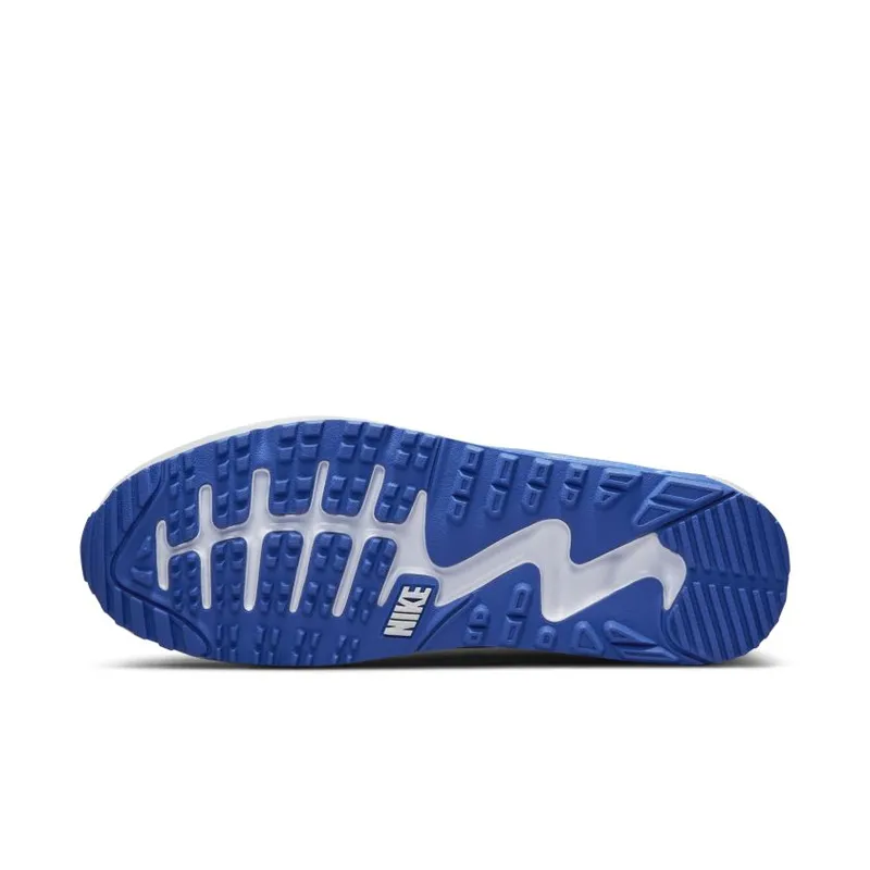 Nike Air Max 90 G White Royal (CU9978-106)