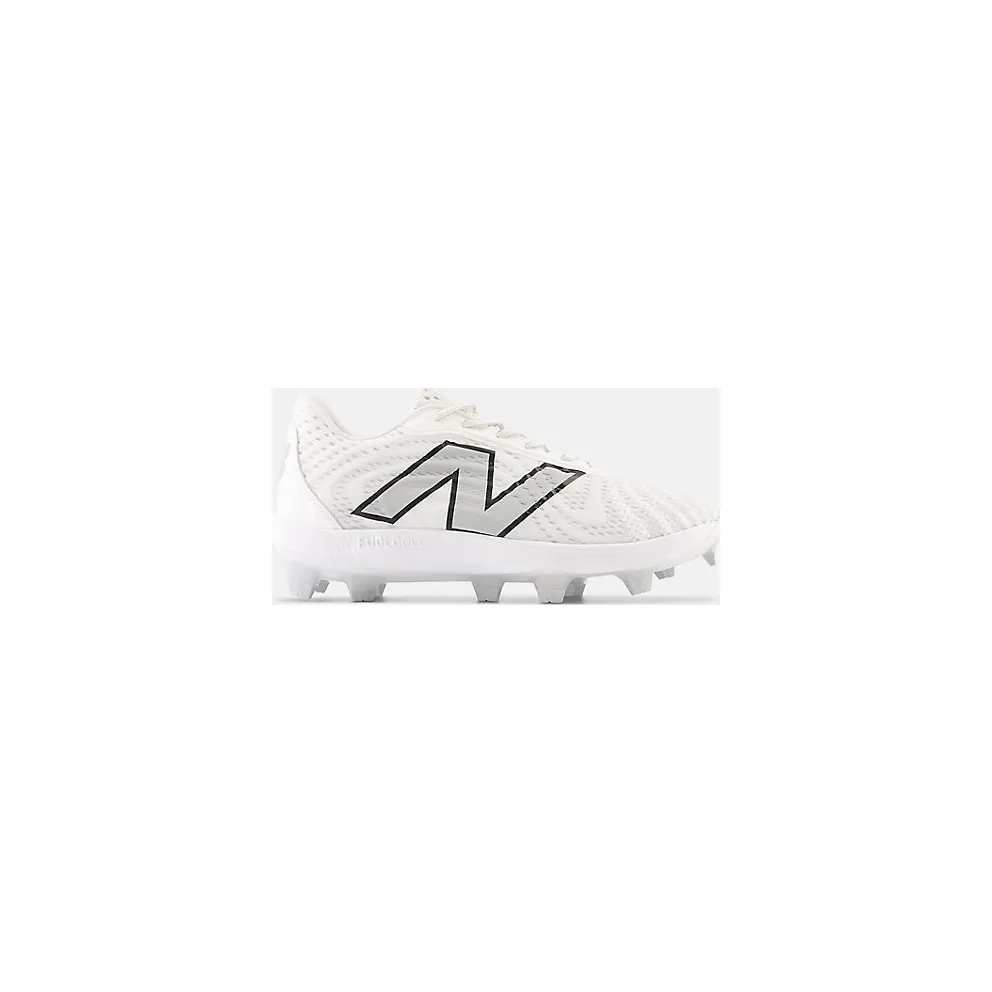 New Balance FuelCell 4040v7 Molded Optic White Rain Cloud (PL4040W7)