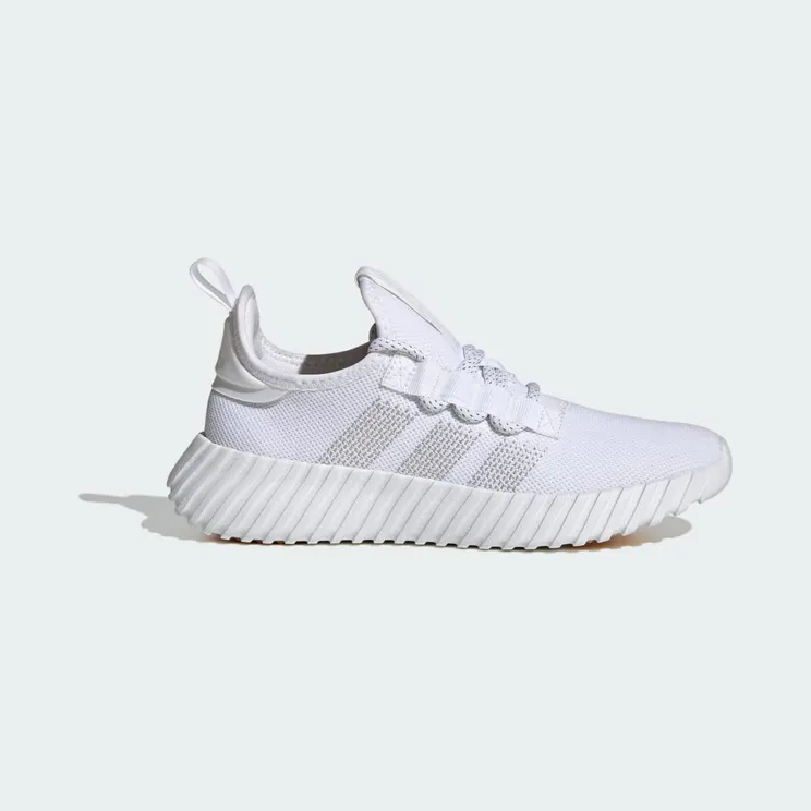 adidas Kaptir Flow Cloud White / Crystal White / Zero Metalic (IF6600)