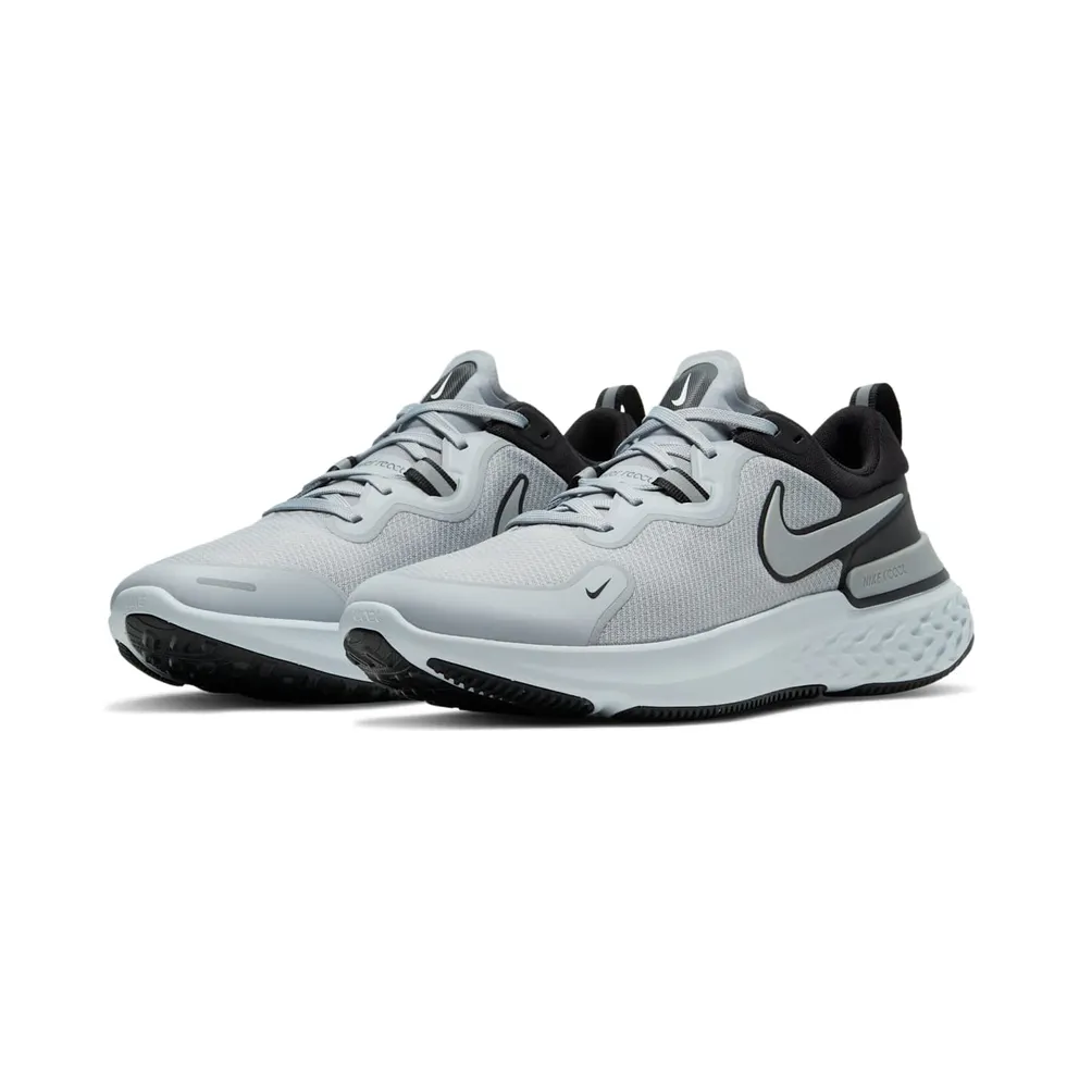 Nike React Miler Running Grey (CW1777-010)