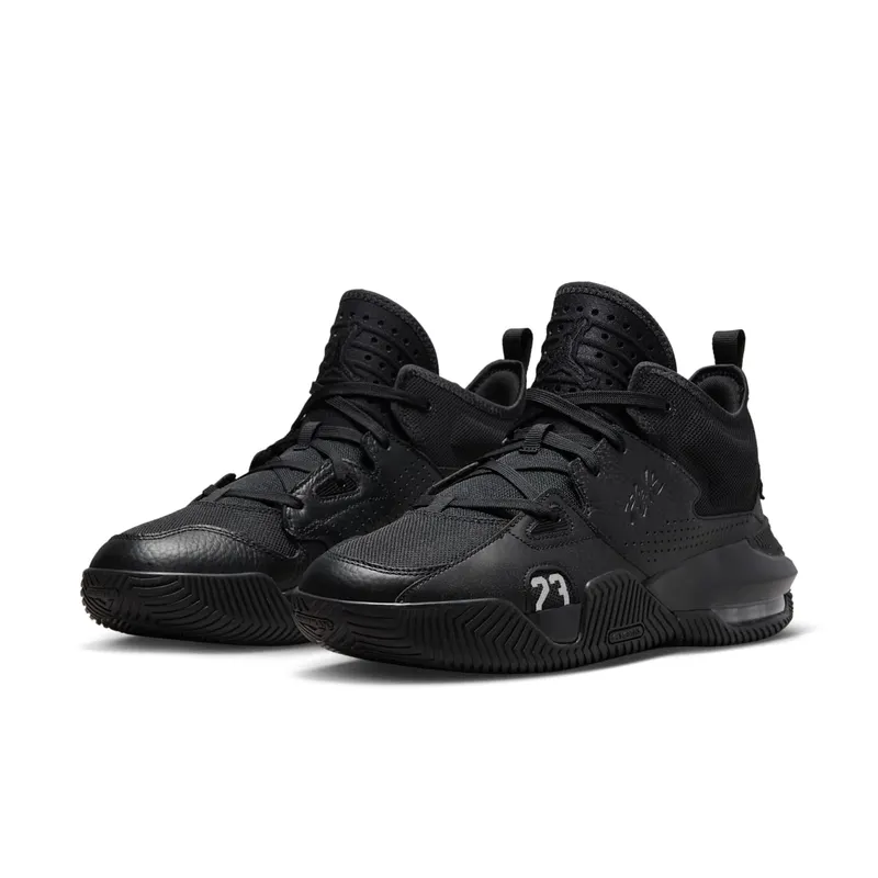 Jordan Stay Loyal 2 Black Metallic Silver (DQ8401-001)