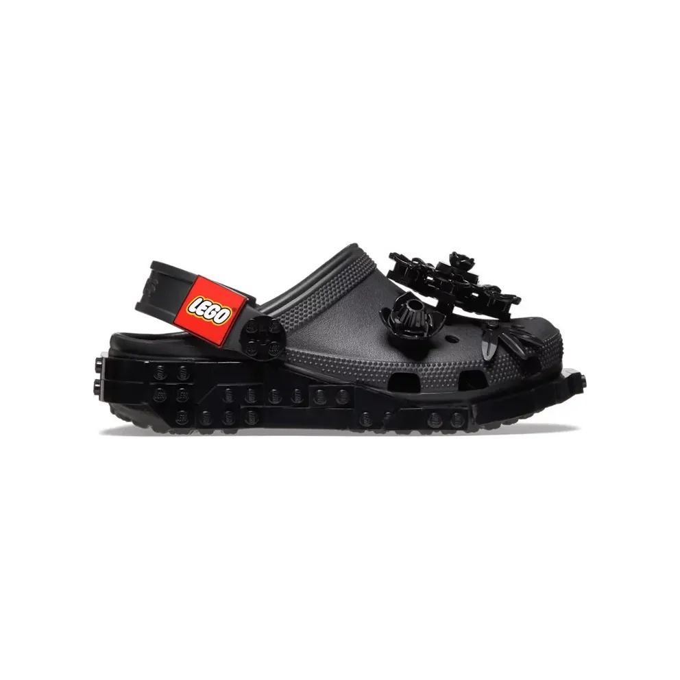 LEGO x Crocs Classic Clog – Midnight Garden – “Midnight Garden” (213717-90H)