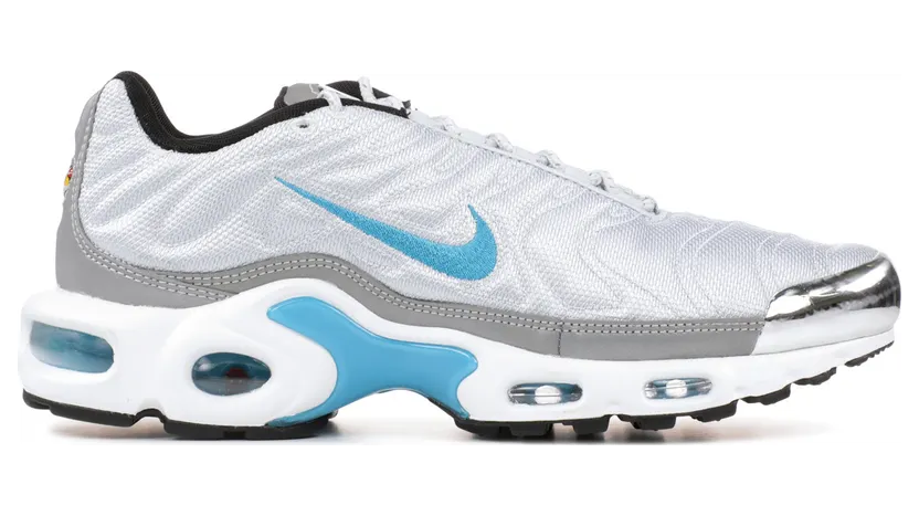Nike Air Max Plus 887092-002