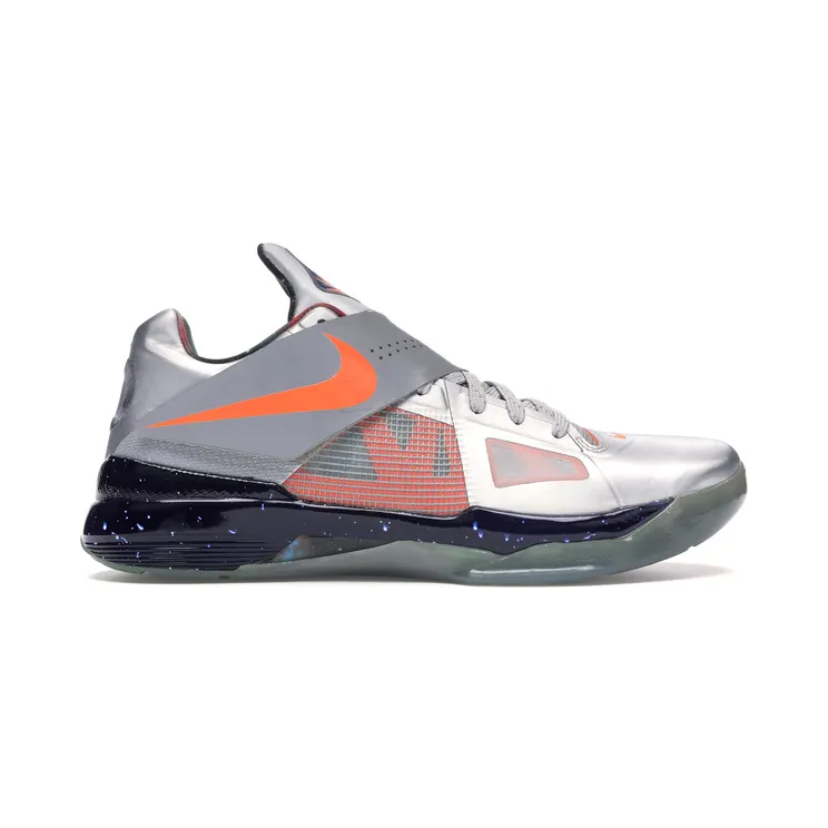 Nike KD 4 Galaxy AS