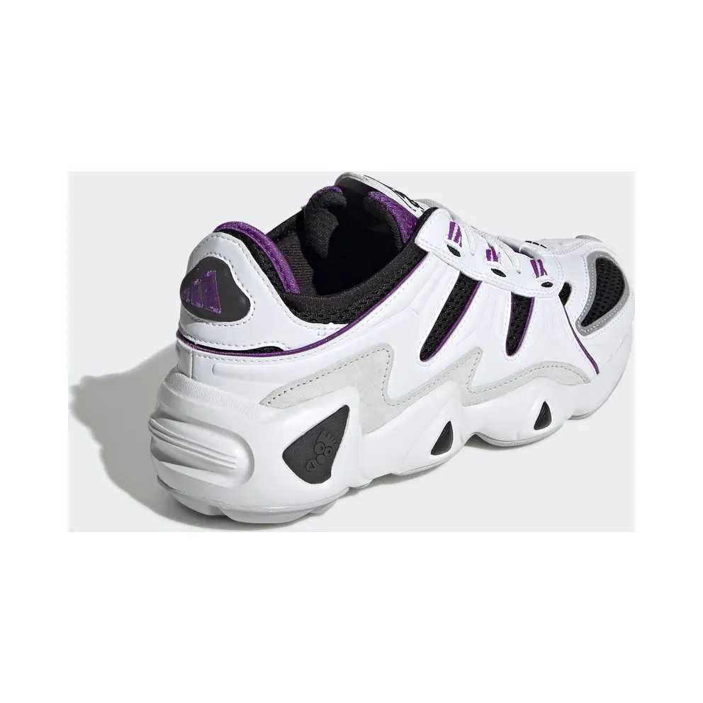 Adidas FYW S-97 ‘Action Purple’ Crystal White/Core Black/Action Purple (EF2043)